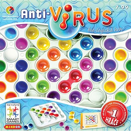 Smart - AntiVirus