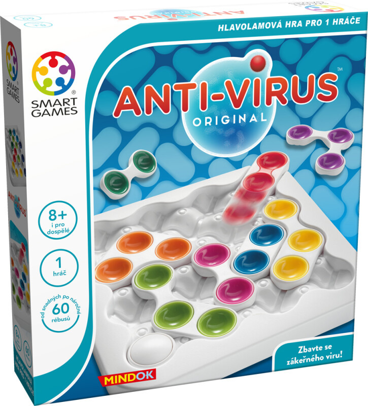 Smart - AntiVirus