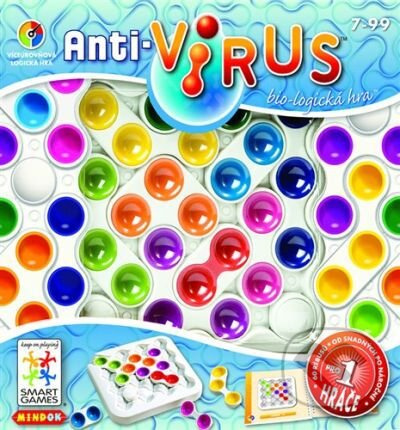 Smart - AntiVirus