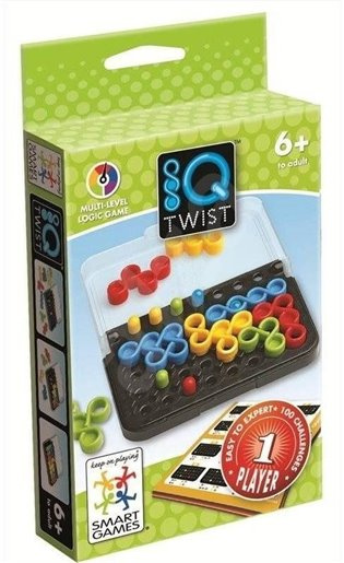 SMART - IQ Twist