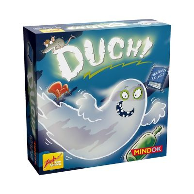 Mindok Duch