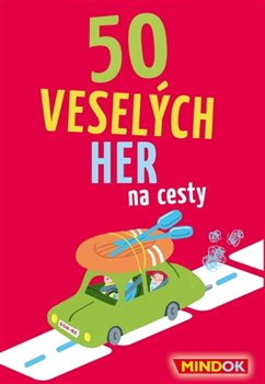MIndok 50 veselých her na cesty