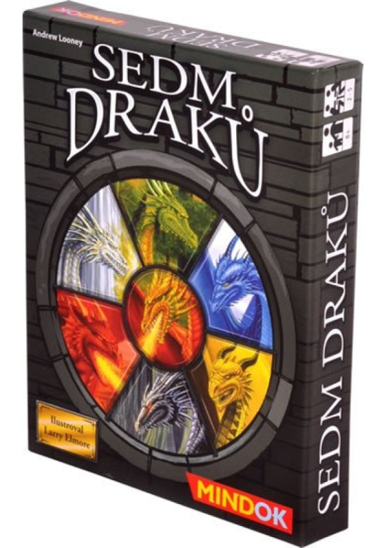 Sedm draků