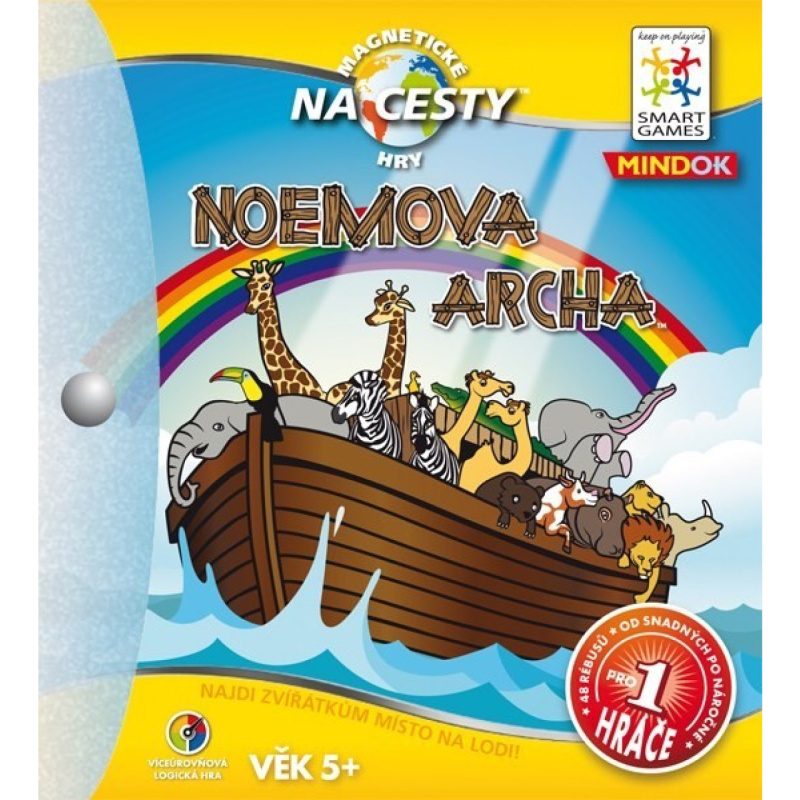 Mindok Smart Noemova Archa