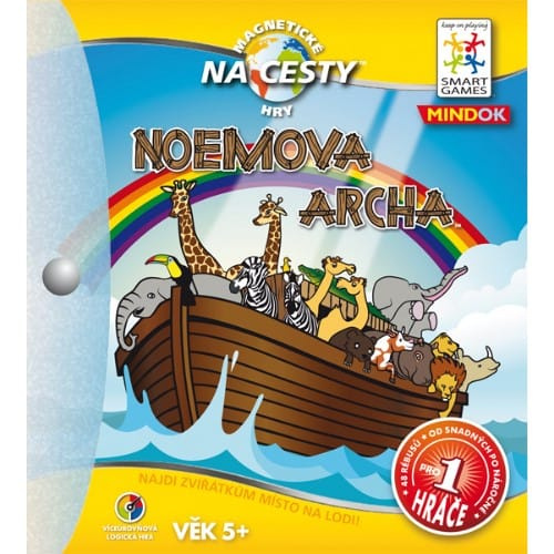 Mindok Smart Noemova Archa