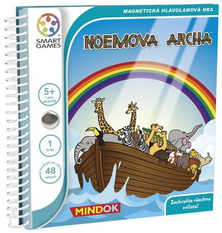 Mindok Smart Noemova Archa