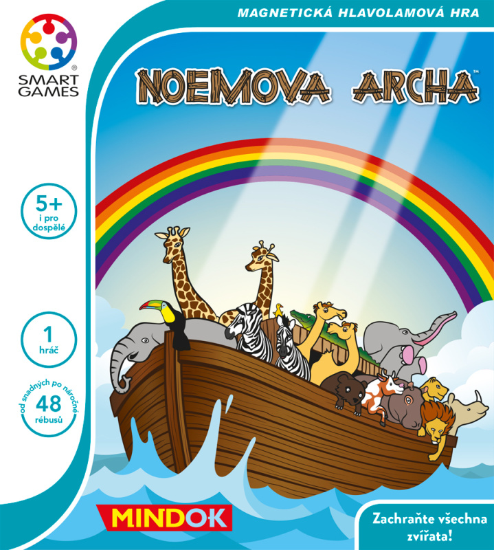 Mindok Smart Noemova Archa
