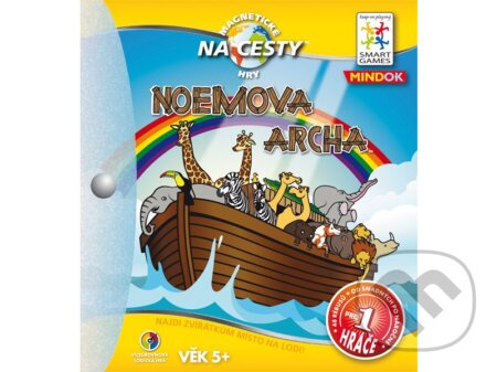 Mindok Smart Noemova Archa