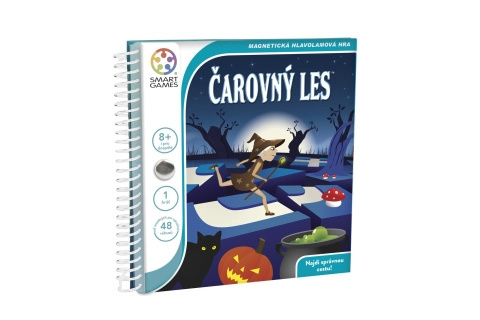 Mindok Smart - Čarovný les