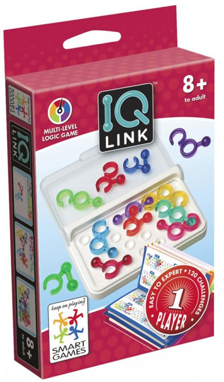 Mindok Smart IQ Link