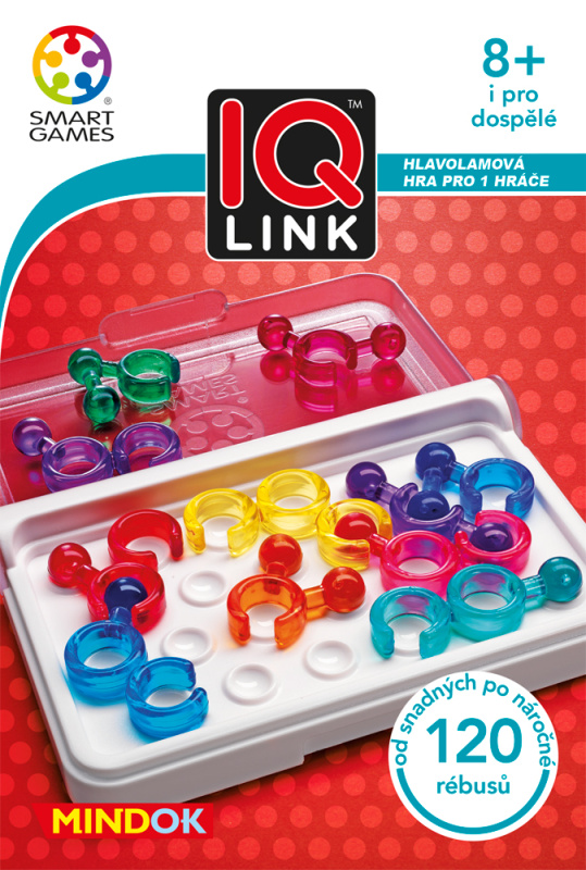 Mindok Smart IQ Link