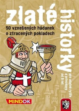 Černé historky: Zlaté historky
