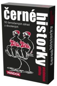 Černé historky prázdninové