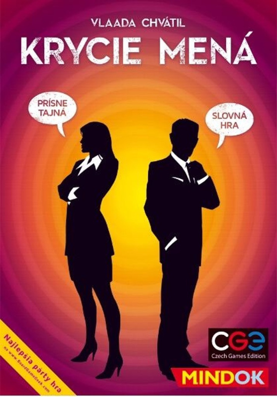 Krycie mená SK