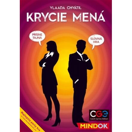 Krycie mená SK