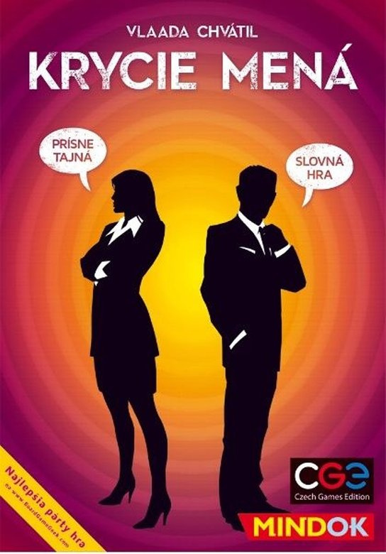 Krycie mená SK