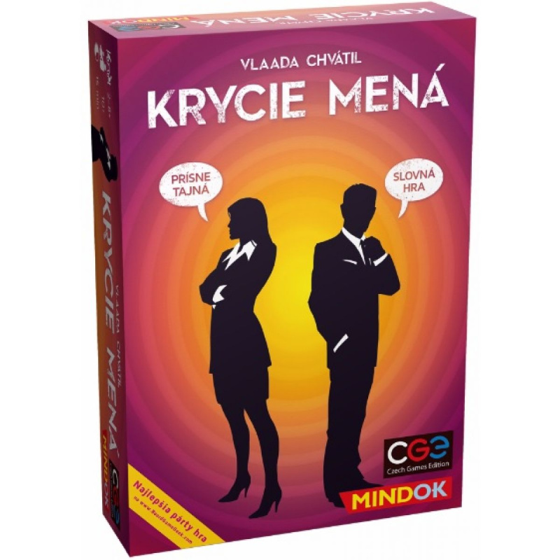 Krycie mená SK