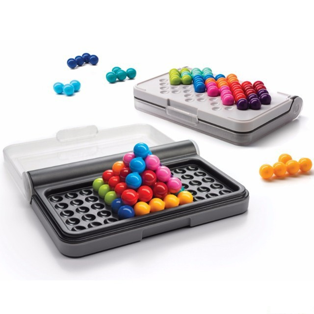 SMART - IQ Puzzle Pro