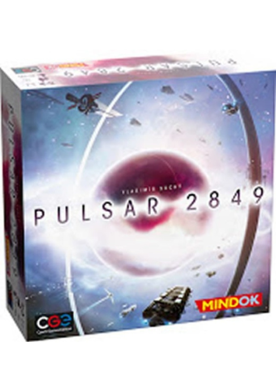 Mindok Pulsar 2849