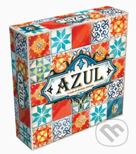 Azul: Stolní hra