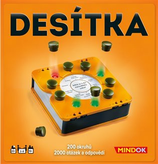 Mindok Desítka