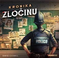 MINDOK Kronika zločinu