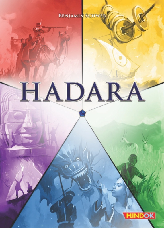 MINDOK Hadara