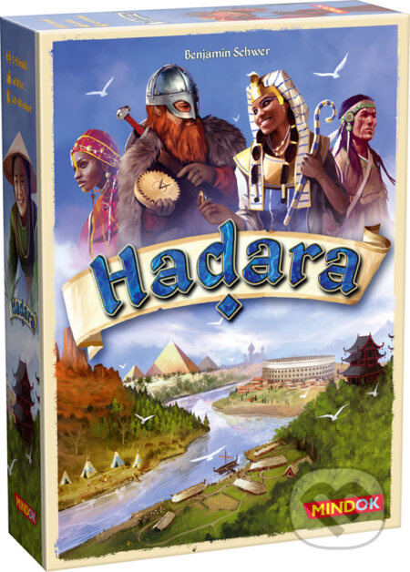 MINDOK Hadara