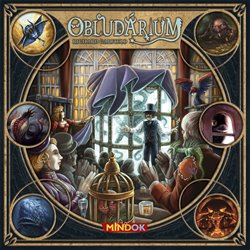 Obludárium