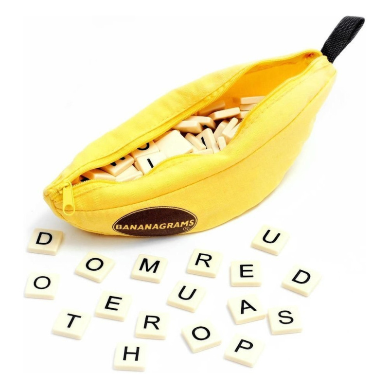 Mindok Bananagrams