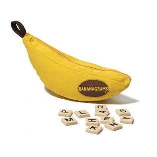 Mindok Bananagrams
