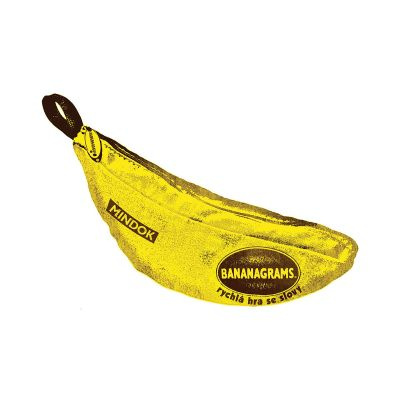 Mindok Bananagrams
