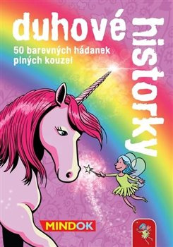 Duhové historky