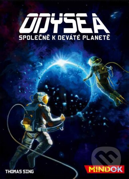 Odysea: Společně k deváté planetě