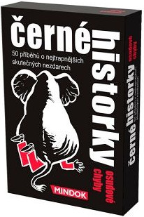 Černé historky: Osudové chyby