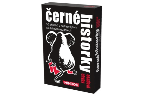 Černé historky: Osudové chyby
