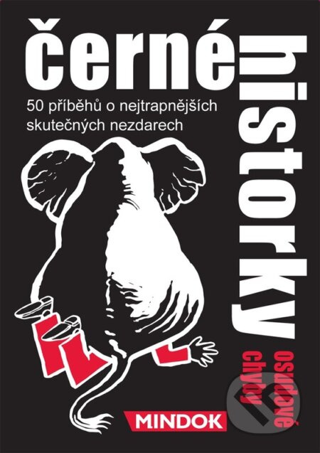 Černé historky: Osudové chyby