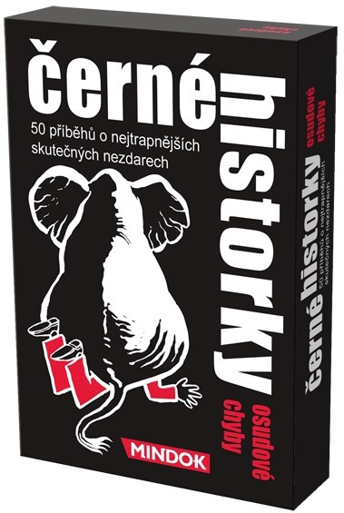 Černé historky: Osudové chyby