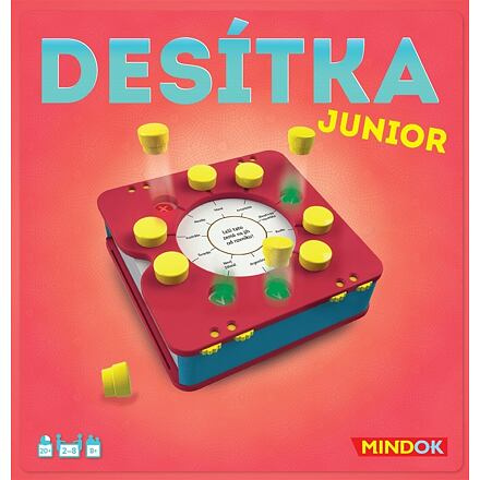 Desítka junior