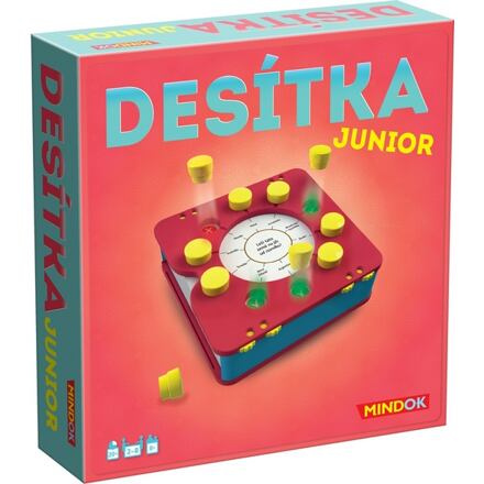 Desítka junior