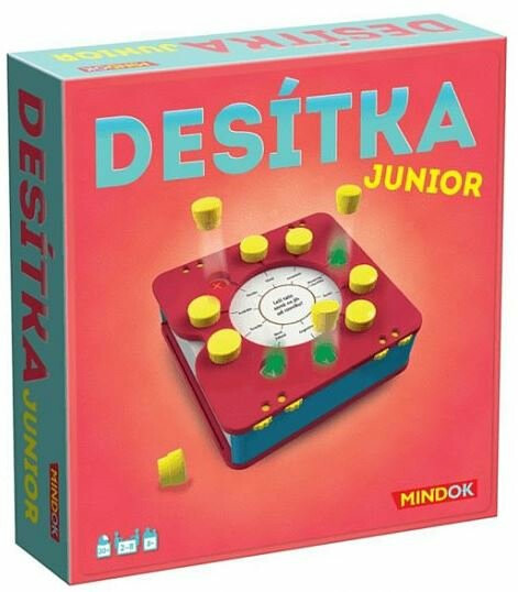 Desítka junior