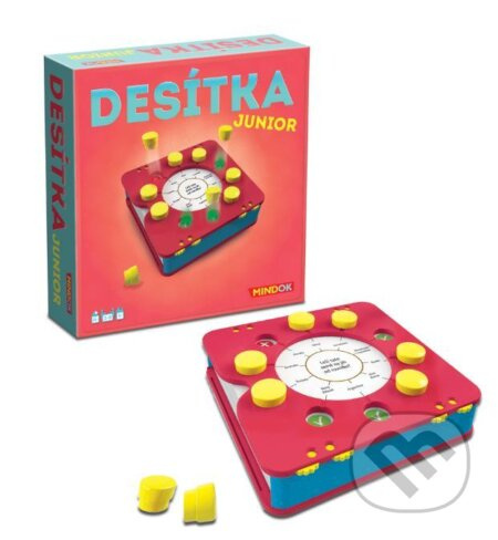 Desítka junior
