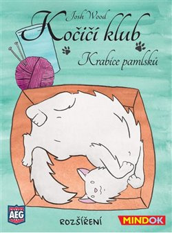 Kočičí klub : Krabice pamlsků rozšíření