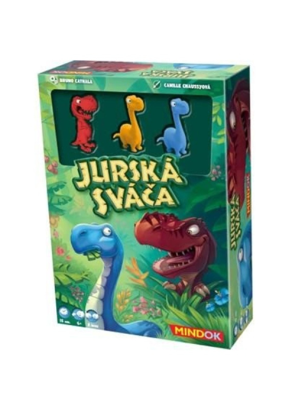 Jurská sváča