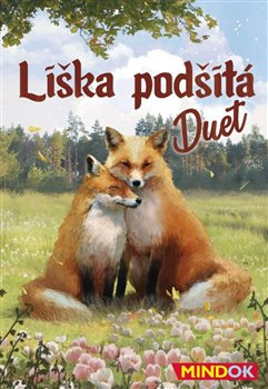 Liška podšitá duet