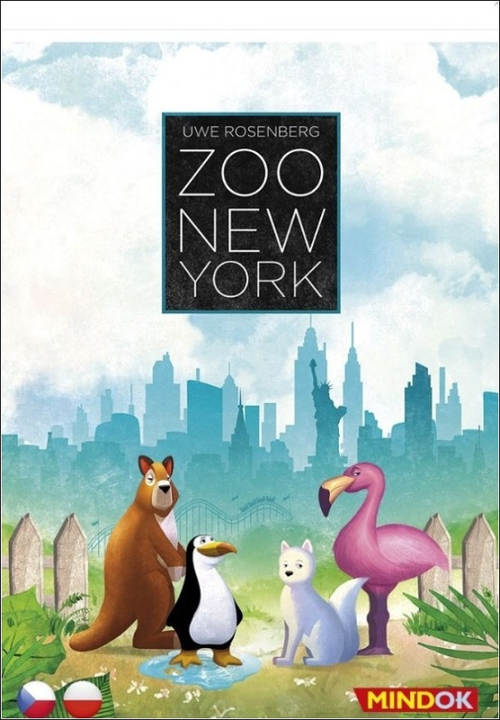 ZOO New York