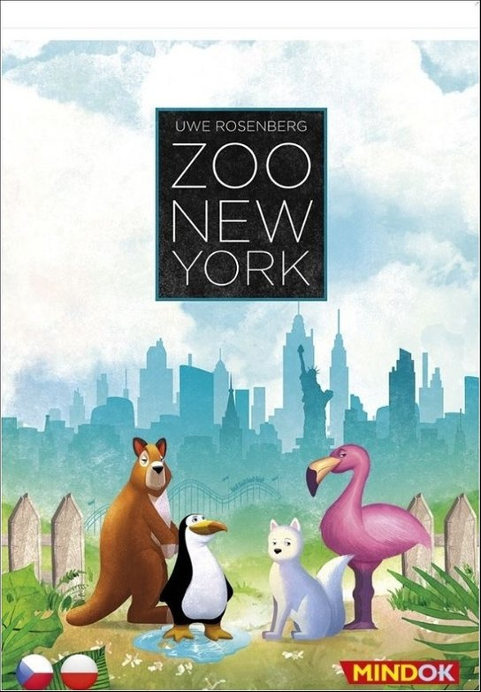 ZOO New York