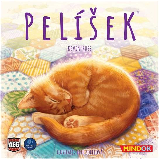 Pelíšek - Mindok