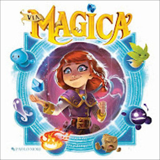 Via Magica