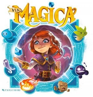 Via Magica